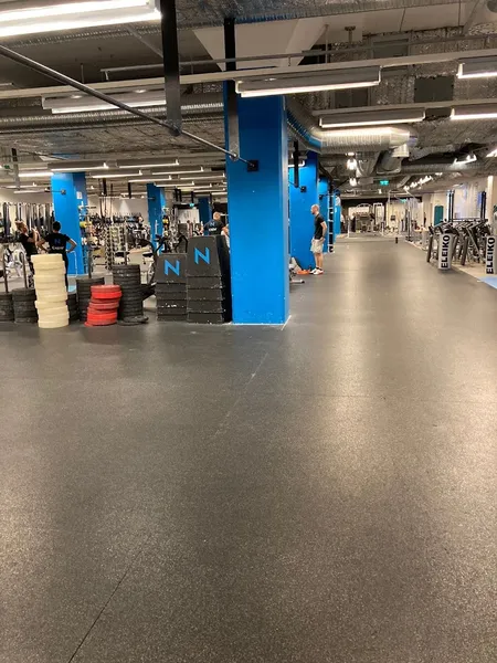 CrossFit Nordic