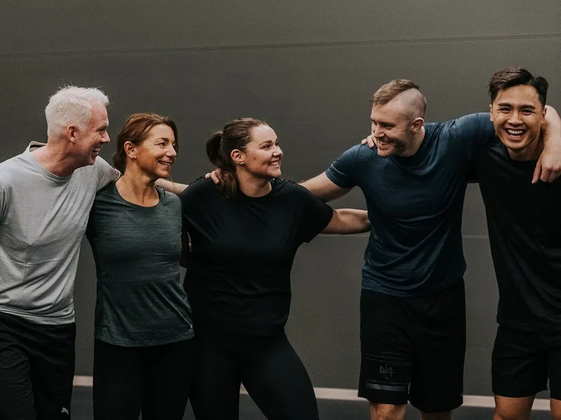 STC Södermalm Ersta