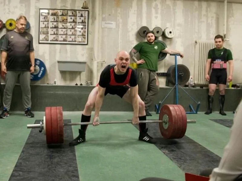 Stockholms Atletklubb