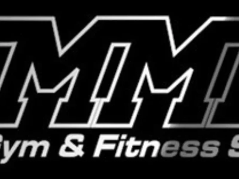 Gymmet Sthlm