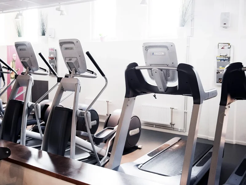 Mitt Gym Sverige AB