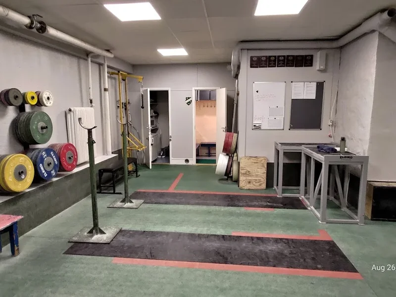 Stockholms Atletklubb