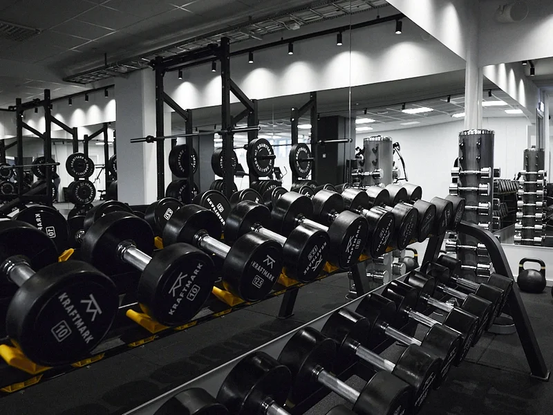 FSA WORKOUTS HQ