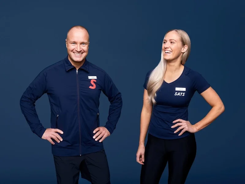 SATS Zenit (Mäster Samuelsgatan)