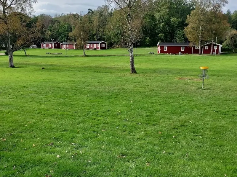 Skatås motionscentrum