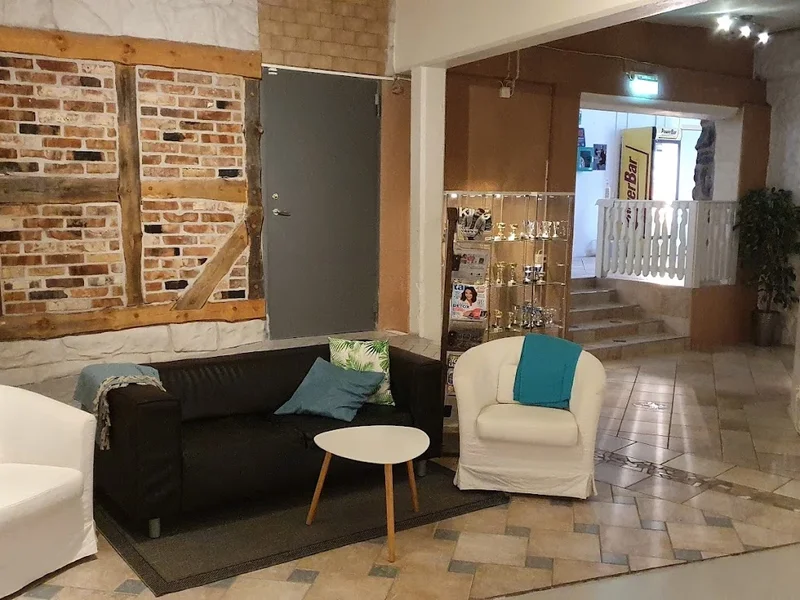 Gymmix Träningscenter i Borås AB