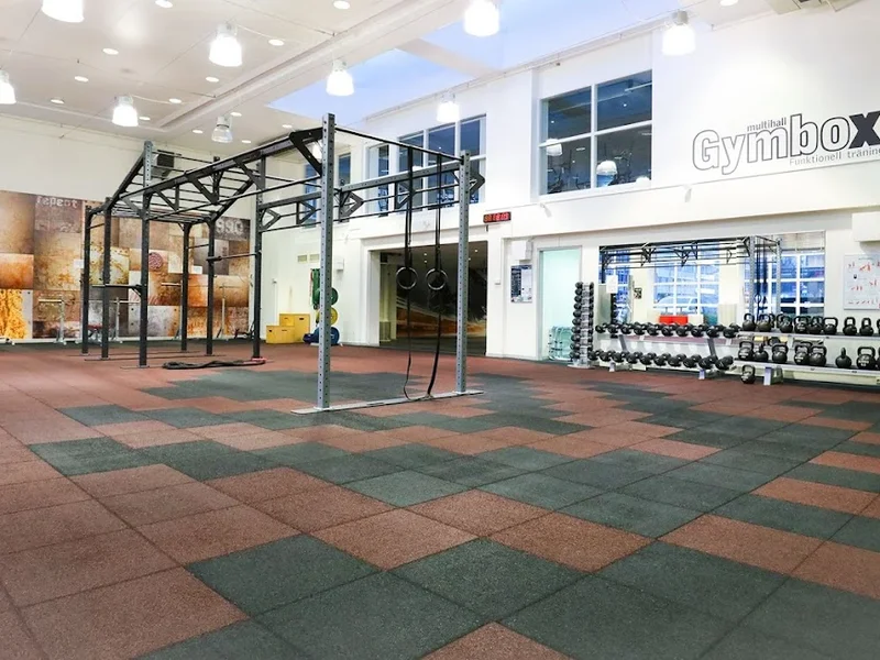 Friskis&Svettis Borås