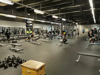 Lista 29 gym i Gothenburg Västra Götaland