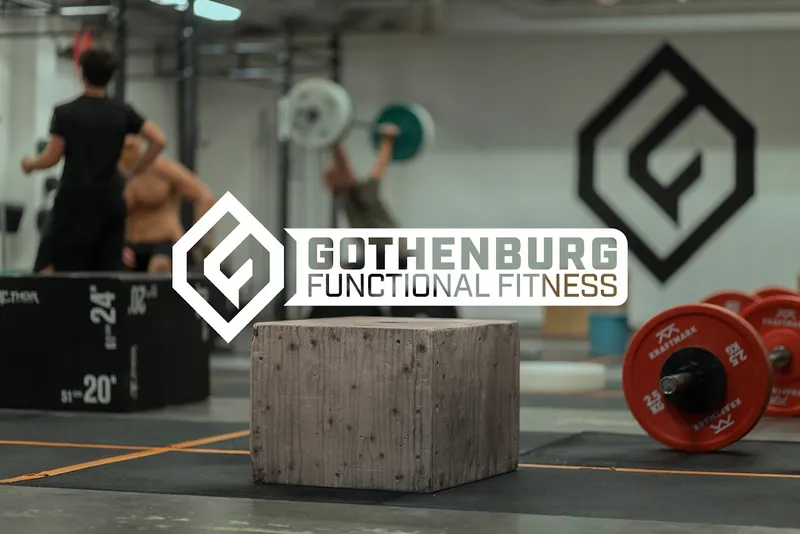 Gothenburg Functional Fitness