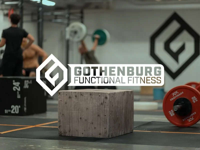 Gothenburg Functional Fitness