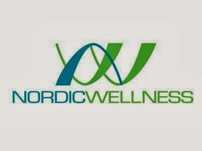 Nordic Wellness Lindholmen