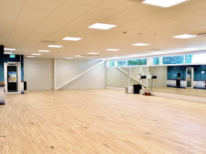 Nordic Wellness Örgryte