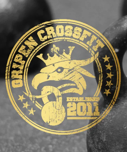 Gripen CrossFit