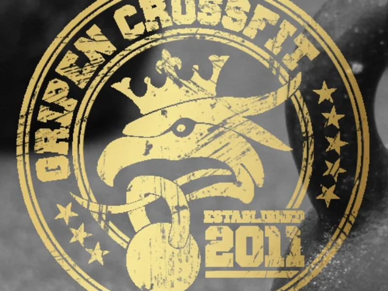 Gripen CrossFit