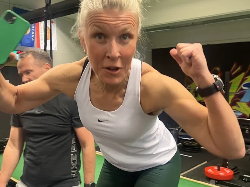 Solid Gym Lund - Your Private Fitness Studio