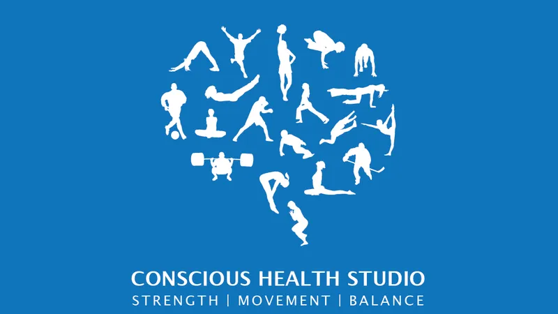 Conscious Health Studio