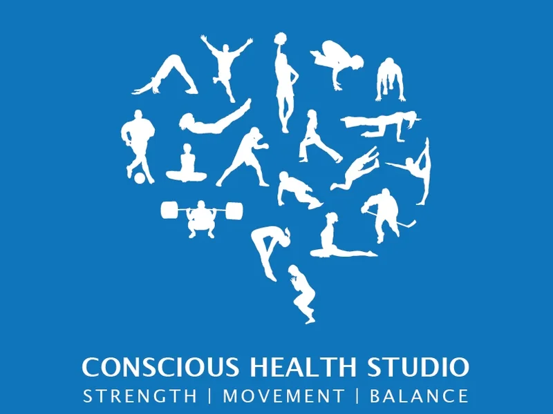 Conscious Health Studio