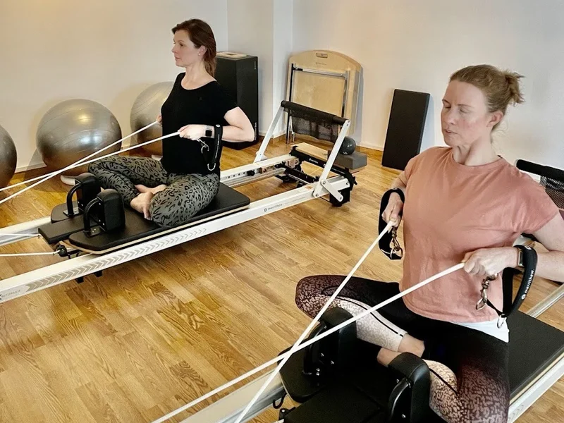 Move Beyond - Stockholm