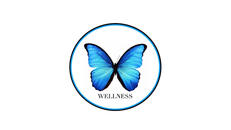 ButterflyWellness - Holistisk hälsa och träning