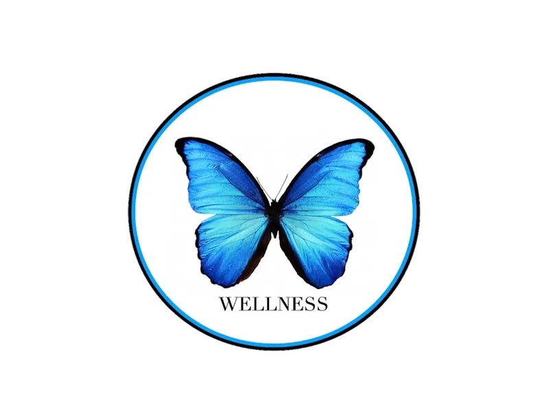 ButterflyWellness - Holistisk hälsa och träning