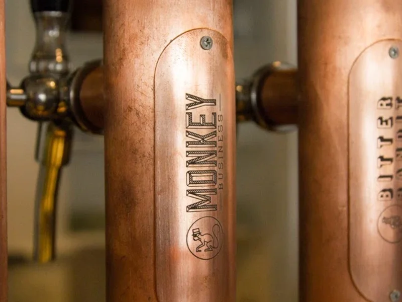 Fjäderholmarnas Bryggeri AB