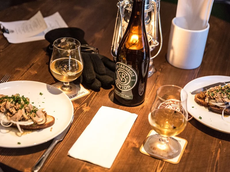 Nya Carnegiebryggeriet