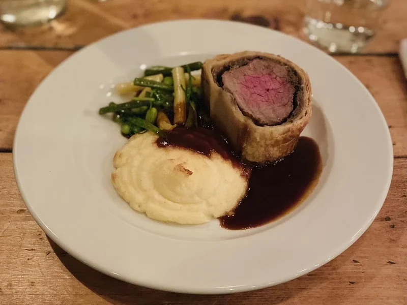 The Old Brewer - Public House & Dining Room