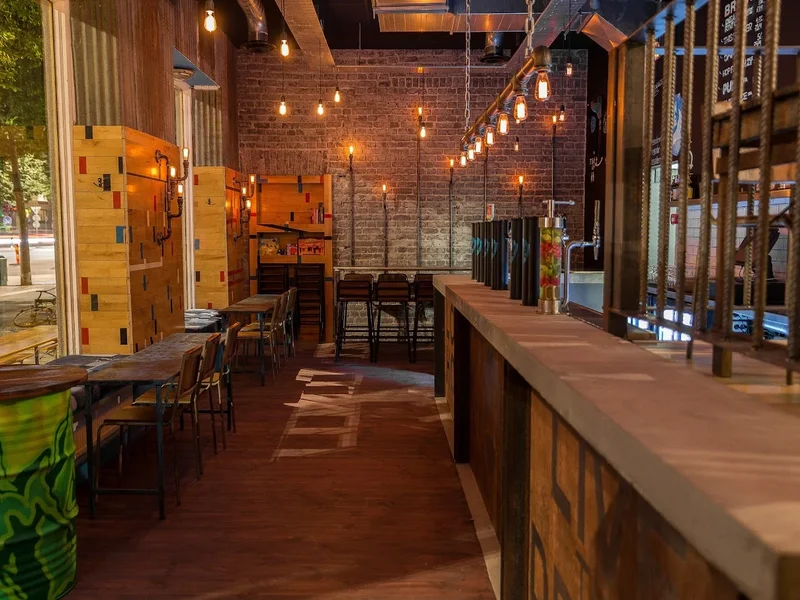 BrewDog Södermalm