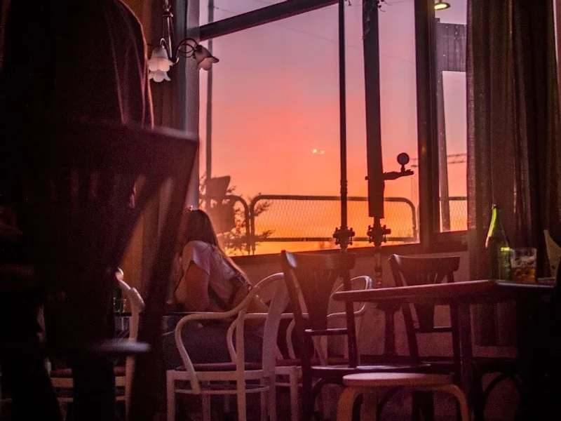 Stigbergets Shangri-La