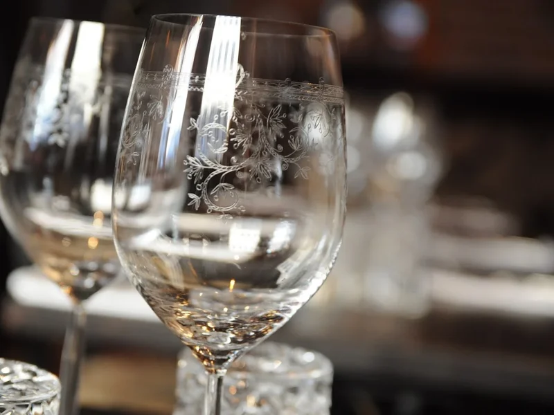 Steampunk Bar Göteborg