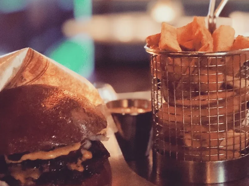 Ostindiska Ölkompaniet VG - Pub Göteborg