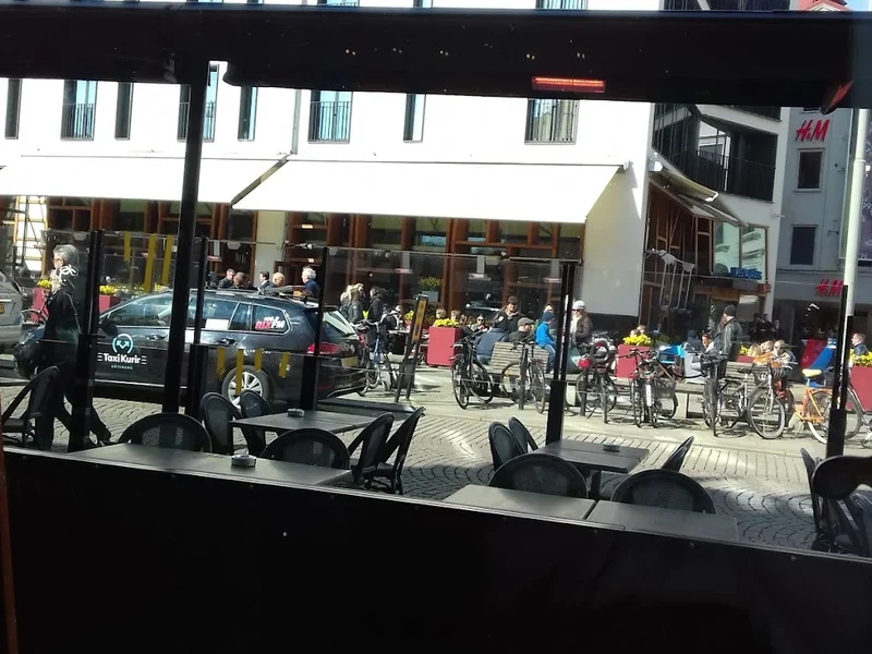 Kungstorgets Brygghus