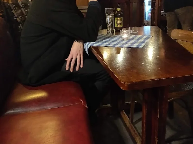 Fregatten Pub & Restaurang