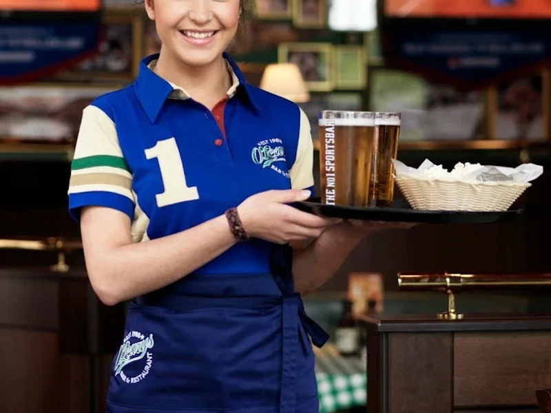 O'Learys Stockholm Central