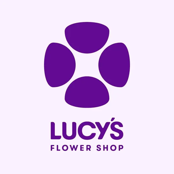 Lucy's Flower Shop