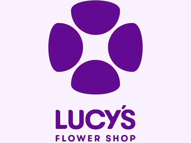 Lucy's Flower Shop
