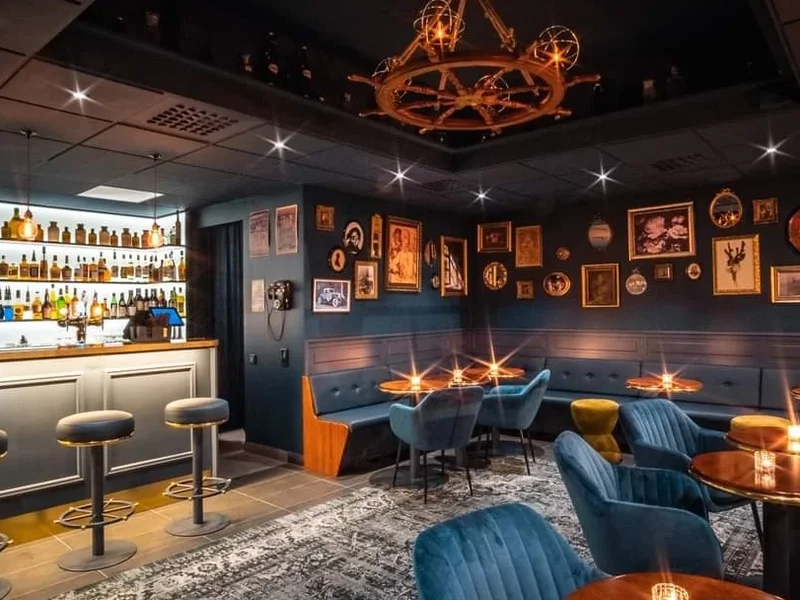 Bar Lilla Compagniet