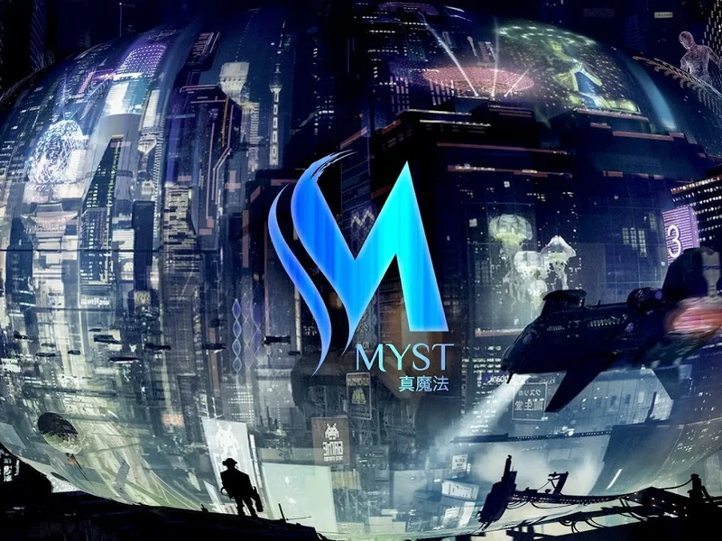 Myst Stockholm