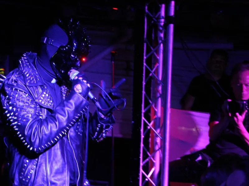 Patricia Restaurang & Nattklubb