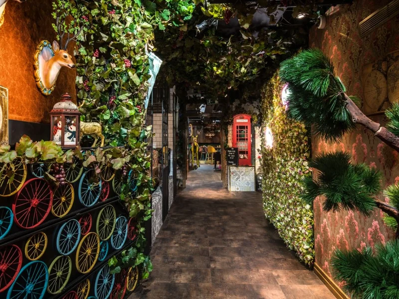 Ego Nattklubb Stockholm