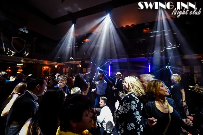 Swing Inn Nightclub