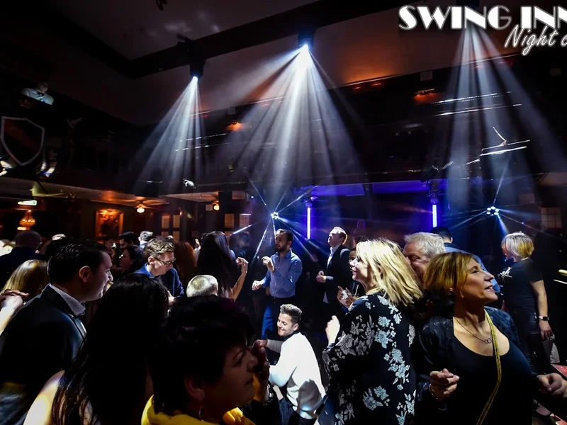Swing Inn Nightclub