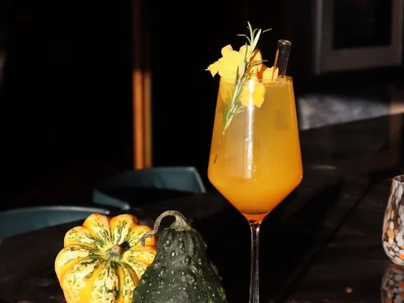 View Skybar & Restaurant