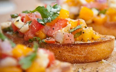 Lista 28 catering i Stockholm