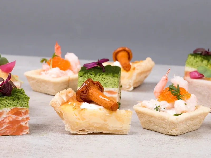 Elwing & Co. Catering AB