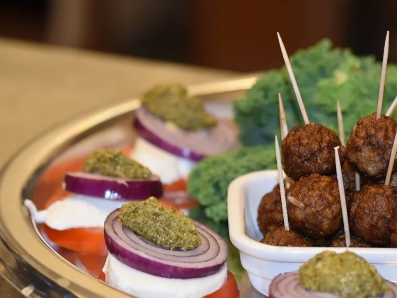 Bromma Deli Catering