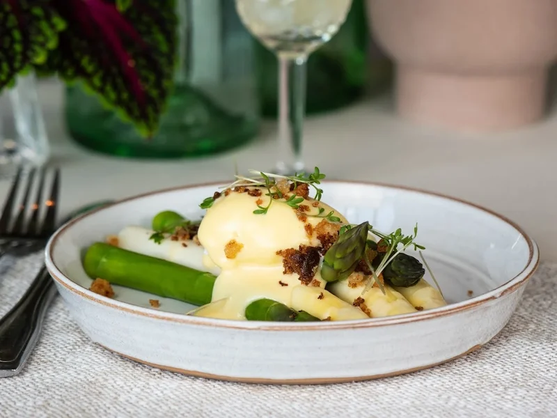 Nybohovs Festvåning och Catering