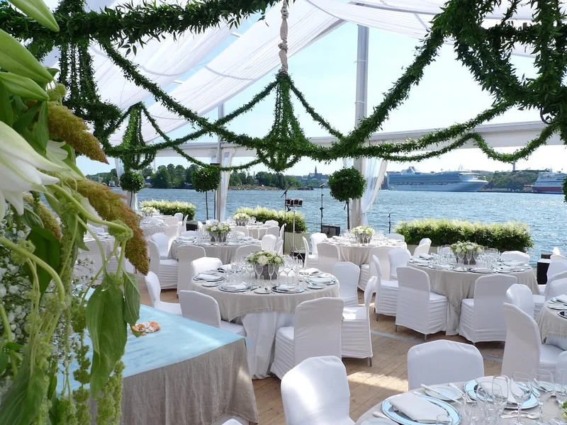 Annorlunda Catering AB