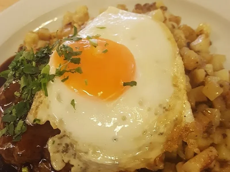 Ebbes Kök & Catering