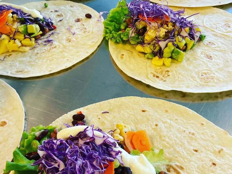 Lisette Kock & Catering